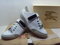 burberry shoes pour man style casual gray,air max requin pas cher en france